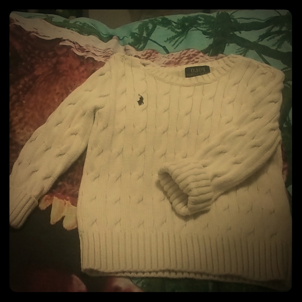 Sweater